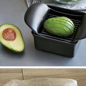 Pampered Chef Quick Slice